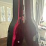 1/2 double bass rigid case Image 6