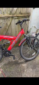 Bike for sale
