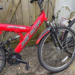 Bike for sale