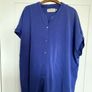 Lennon Courtney Purple / Lilac Top Size 18 Image 2