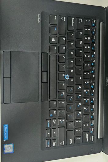Dell latitude 7480