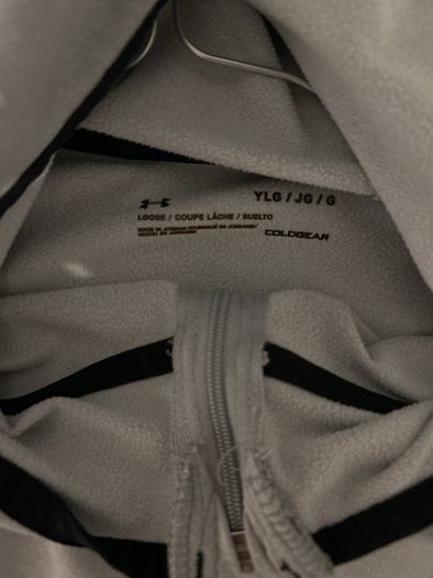 Under Armour Hoodie