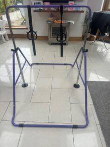 Kids Gymnastics Bar