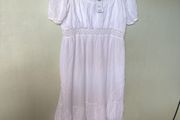 Hollister dress