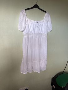 Hollister dress