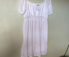 Hollister dress