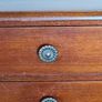 Edwardian Mahogany Sideboard Image 2