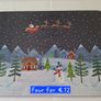New Christmas Placemats & Coasters Image 3