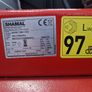shamal air compressor Image 2