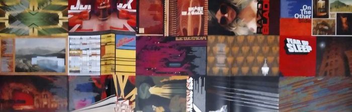 The Strokes - First Impressions Of Earth, Vinyl, LP, 1st UK edition, Rough Trade,  2005
