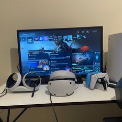 PS5 bundle
