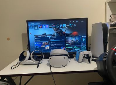 Psvr2