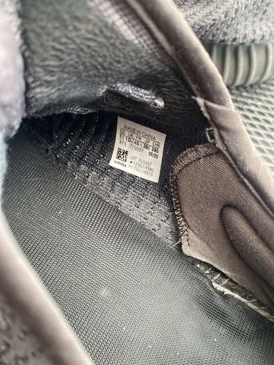 mens trainers Yeezys