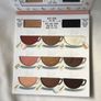 The Balm Whats The Tea Eyeshadow Palette Image 9