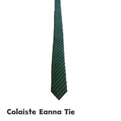 School Tie Colaiste Eanna