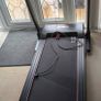 Almos new ProFitnea Treadmill Image 3