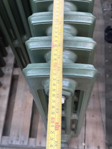 cast iron Radiators