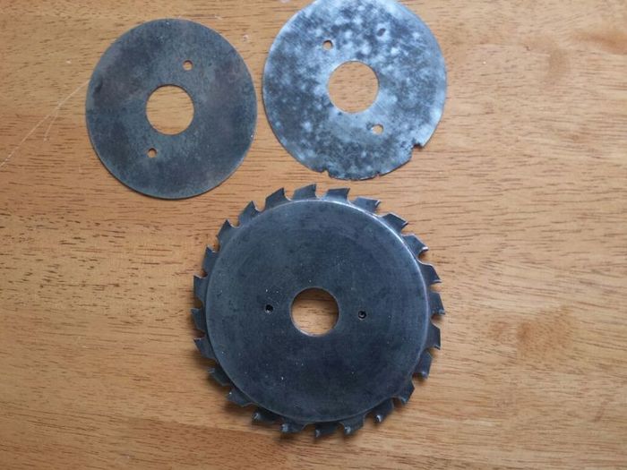 saws
