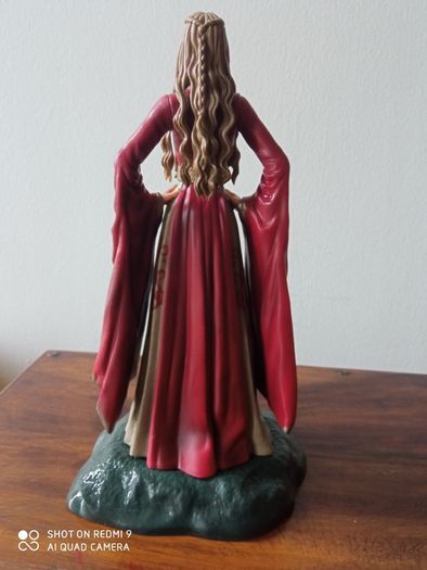 Cersei Baratheon Dark Horse Game Of Thrones - Figure