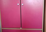 Children's wardrobe