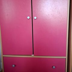 Children's wardrobe