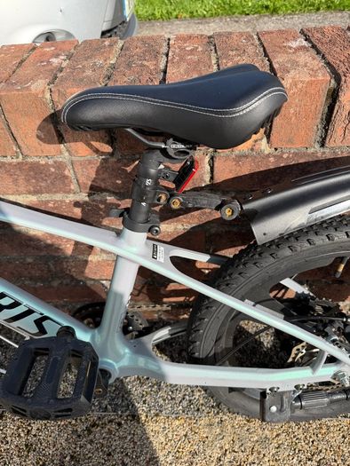 Kids bike