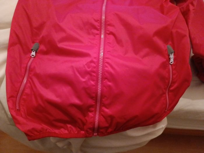 Regatta rain jacket 12-13 yrs