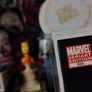 The Amazing Spider-Man ! Issue #624 ! You're Fired Variant Cover ! 2010 ! by Marvel ! Image 3