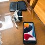 iPhone 7 Unlocked perfect working very good condition Image 5
