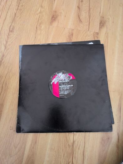 29 x Hardcore Records | 1992 - 2004