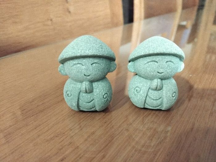 Buddha's
