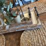 Two trays with beautiful black solid handles Image 6