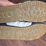 Adidas Trainers / Sneakers Size UK 11 - Jeans Cordura Image 4