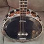 Framus Tenor Banjo. Image 3