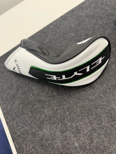 Callaway Elyte Titanium 3 Wood 15degree TENSEI 1K Black 75 X-Stiff
