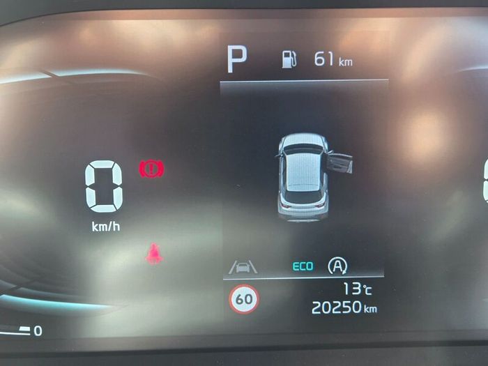 Kia Stonic 2025