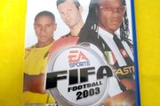Fifa Football 2003 PlayStation 2 ps2 games Original