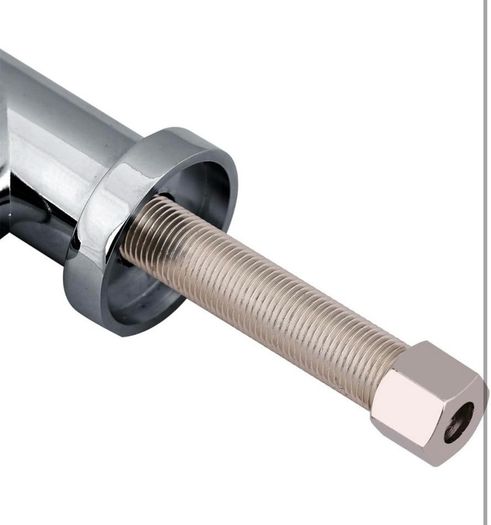 Anti-Splash Basin Mixer for RO Drinking Water Filter