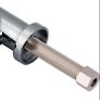 Anti-Splash Basin Mixer for RO Drinking Water Filter Image 5