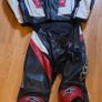 Alpinestars 2 piece leathers Image 10
