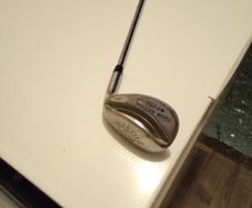 Golf club for sale