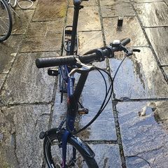 Tern Folding Bike