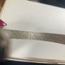 Vintage Sterling Silver Bangle Image 5