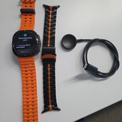 Samsung Galaxy Watch Ultra