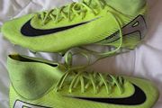 Nike Mercurial Football Boots