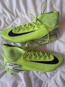 Nike Mercurial Football Boots