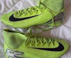 Nike Mercurial Football Boots