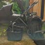Cybex S Gazelle Double Buggy Image 6