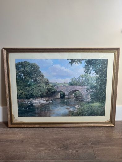 Large Print