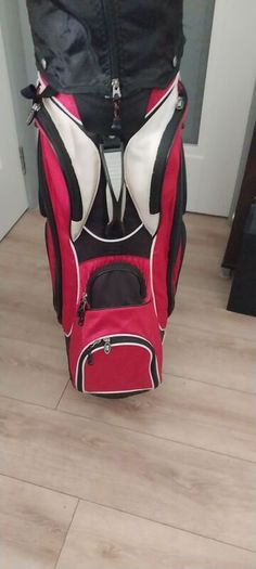 wilson golf bag